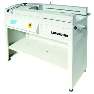 Brussuratrice Lamibind 380